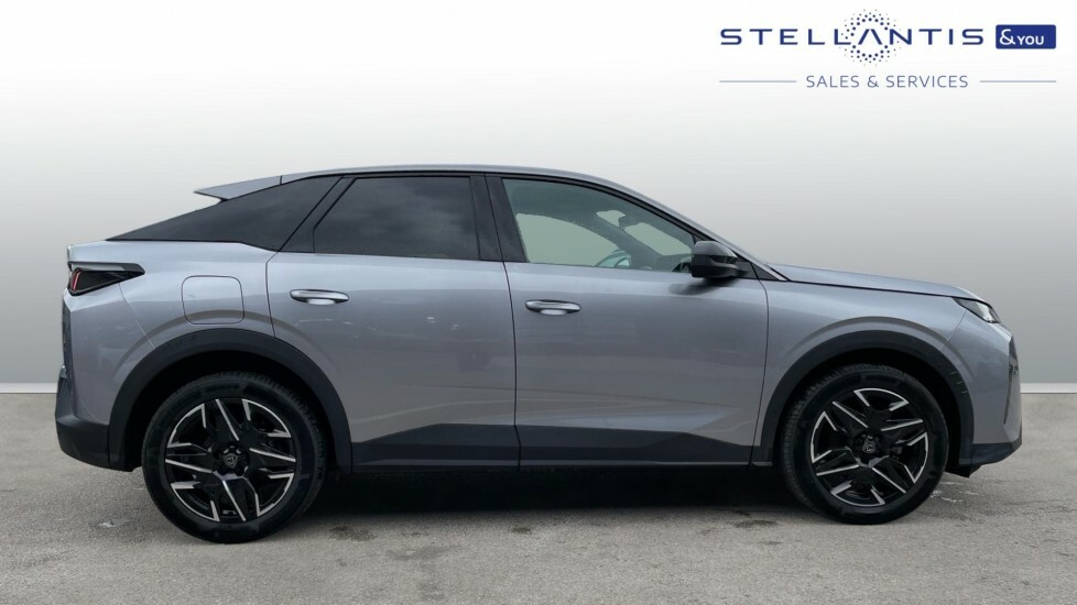 Peugeot 3008 1.2 Allure Suv Hybrid E-dsc6 Euro 6 S GF25LPP  #2