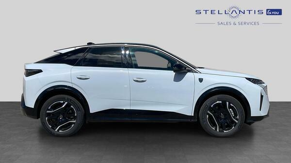 Peugeot 3008 73Kwh Gt Suv 210 Ps KS25OTV  #2