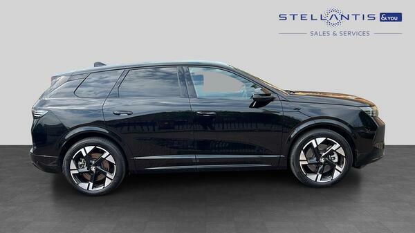 Vauxhall Grandland 73Kwh Ultimate Suv 213 Ps DY25XLZ  #2