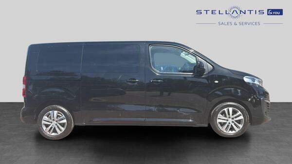 Peugeot Traveller 2.0 Bluehdi Allure Standard Mpv Eat8 Mw  #2