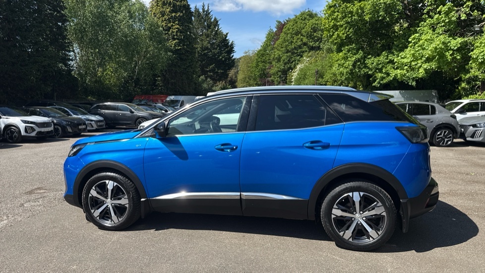 Peugeot 3008 1.2 Puretech Gt Premium Suv Eat Euro 6 DA22MVG  #6