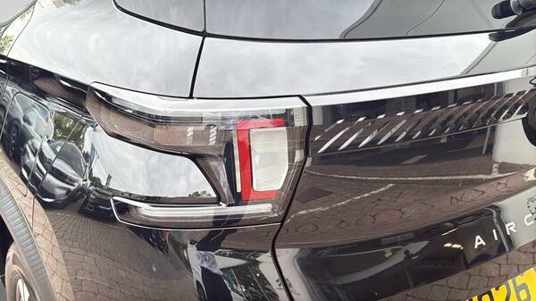 Citroen C3 Aircross 1.2 Hybrid Max Suv Hybrid E-dsc Euro 6  #5