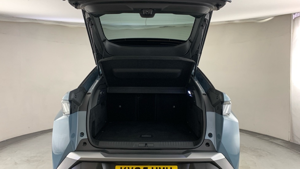 Peugeot 3008 1.2 Allure Suv Hybrid E-dsc6 Euro 6 S KV25HMH  #5