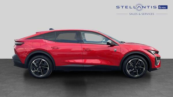 Peugeot 408 58Kwh Gt Fastback 210 Ps LD25HGB #2