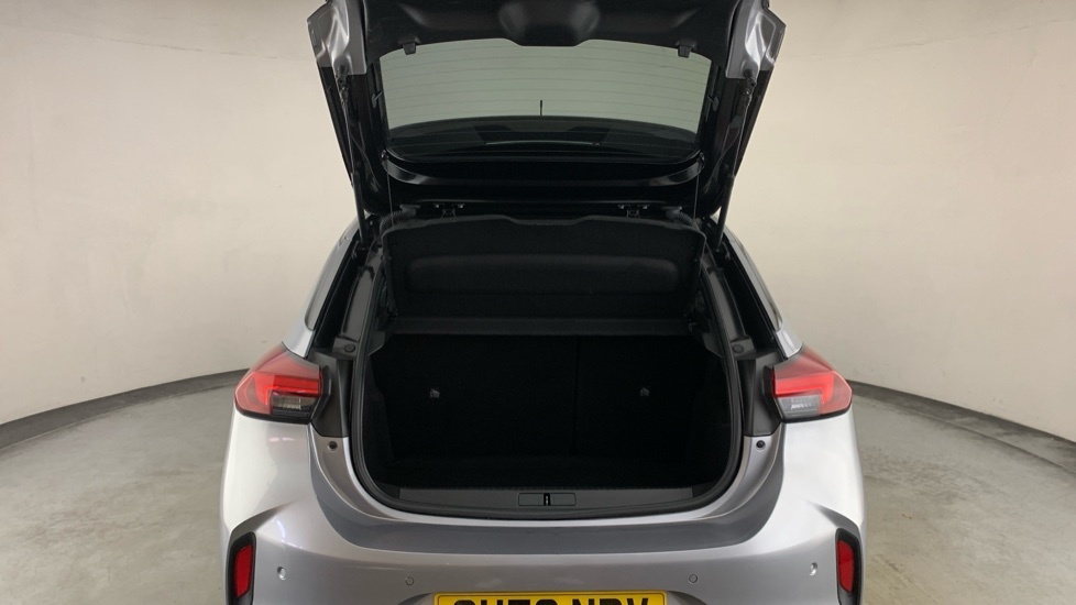 Vauxhall Corsa 1.2 Turbo Sri Nav Hatchback Euro SH70NRV  #5