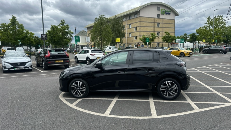 Peugeot 208 1.2 Puretech Active Premium Hatchback NL73JYC  #6