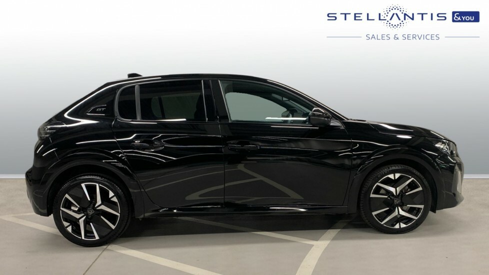 Peugeot 208 1.2 Gt Hatchback Hybrid E-dsc6 Euro 6 KR25GGA  #2