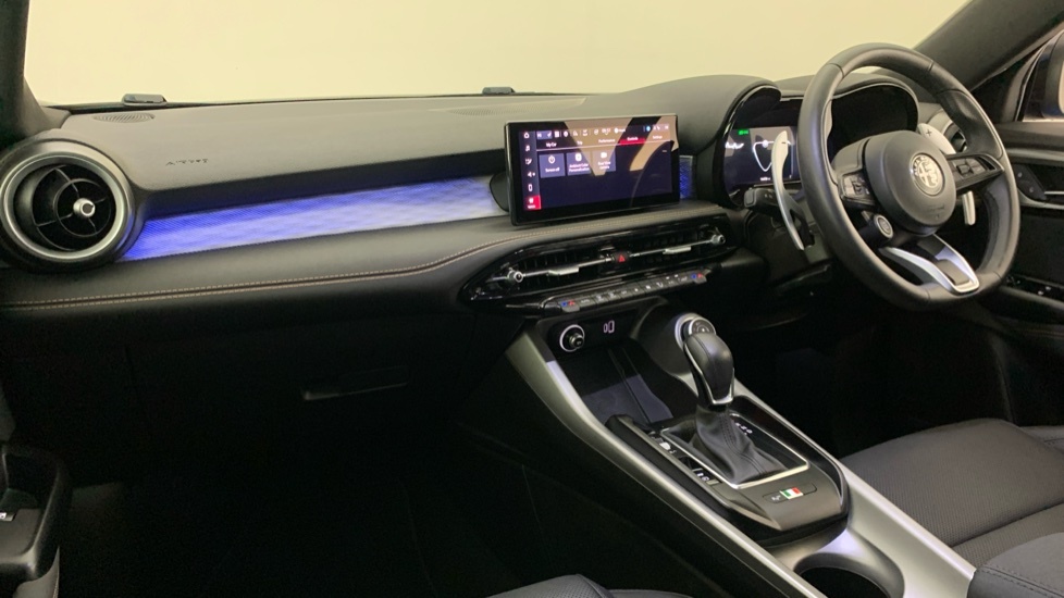 Alfa Romeo Tonale 1.5 Vgt Mhev Sprint Suv Hybrid Dct Euro BN25KTG  #2