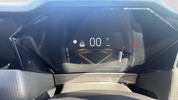 DS DS 4 1.2 Mhev Etoile Hatchback Hybrid E-dsc #25