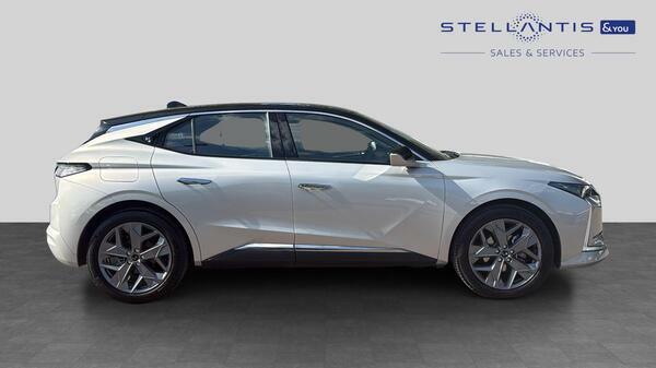 DS DS 4 1.2 Mhev Etoile Hatchback Hybrid E-dsc #2