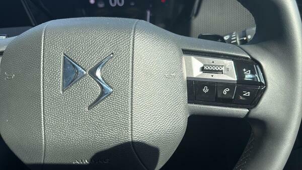 DS DS 4 1.2 Mhev Etoile Hatchback Hybrid E-dsc #21