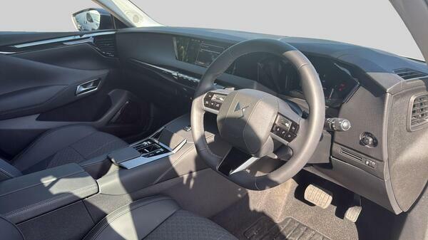 DS DS 4 1.2 Mhev Etoile Hatchback Hybrid E-dsc #32