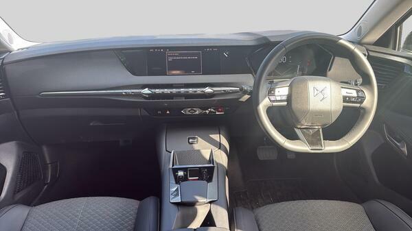 DS DS 4 1.2 Mhev Etoile Hatchback Hybrid E-dsc #41
