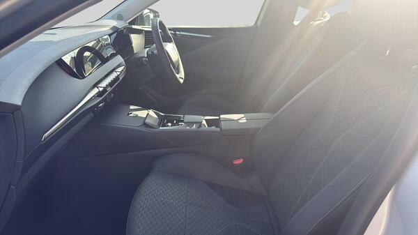 DS DS 4 1.2 Mhev Etoile Hatchback Hybrid E-dsc #31