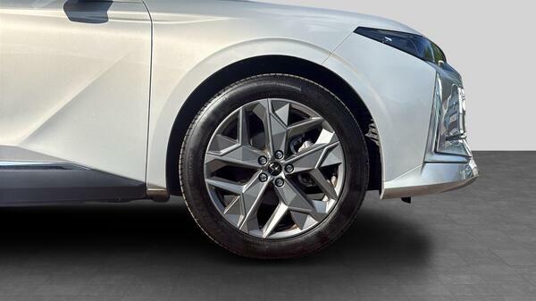 DS DS 4 1.2 Mhev Etoile Hatchback Hybrid E-dsc #14