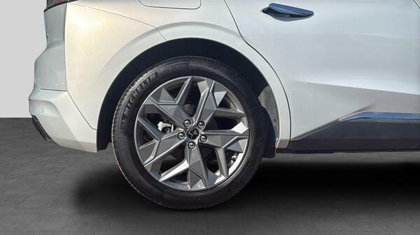 DS DS 4 1.2 Mhev Etoile Hatchback Hybrid E-dsc #13
