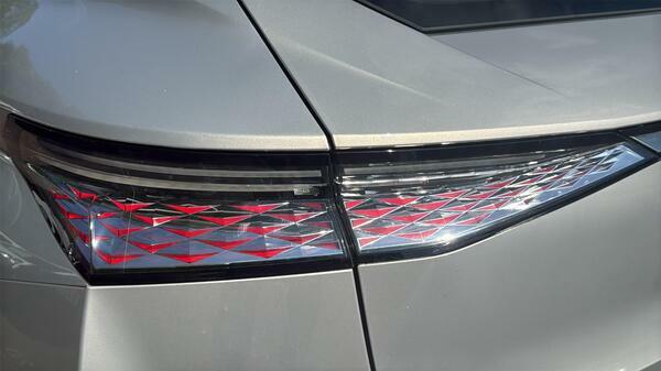 DS DS 4 1.2 Mhev Etoile Hatchback Hybrid E-dsc #5