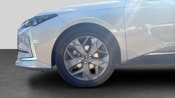 DS DS 4 1.2 Mhev Etoile Hatchback Hybrid E-dsc #11