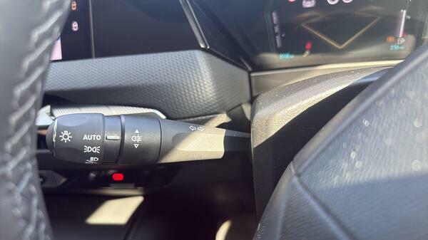 DS DS 4 1.2 Mhev Etoile Hatchback Hybrid E-dsc #23