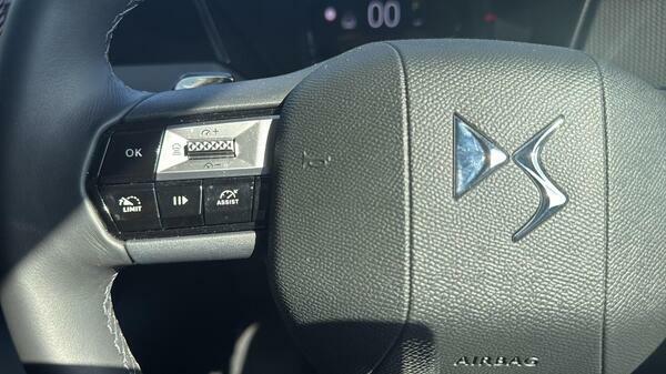 DS DS 4 1.2 Mhev Etoile Hatchback Hybrid E-dsc #20