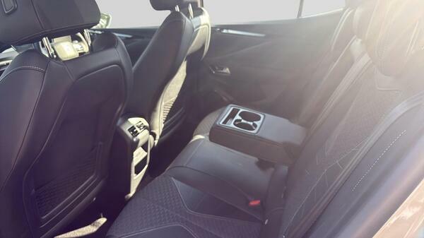 DS DS 4 1.2 Mhev Etoile Hatchback Hybrid E-dsc #40