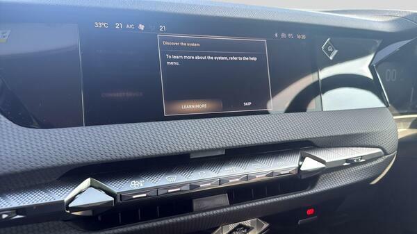 DS DS 4 1.2 Mhev Etoile Hatchback Hybrid E-dsc #29
