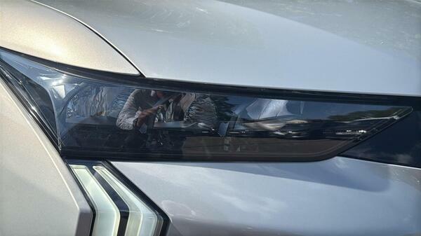 DS DS 4 1.2 Mhev Etoile Hatchback Hybrid E-dsc #9