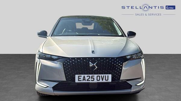 DS DS 4 1.2 Mhev Etoile Hatchback Hybrid E-dsc #10