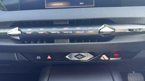 DS DS 4 1.2 Mhev Etoile Hatchback Hybrid E-dsc #30