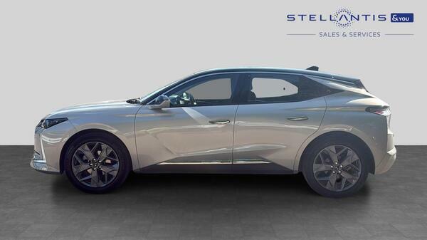 DS DS 4 1.2 Mhev Etoile Hatchback Hybrid E-dsc #7