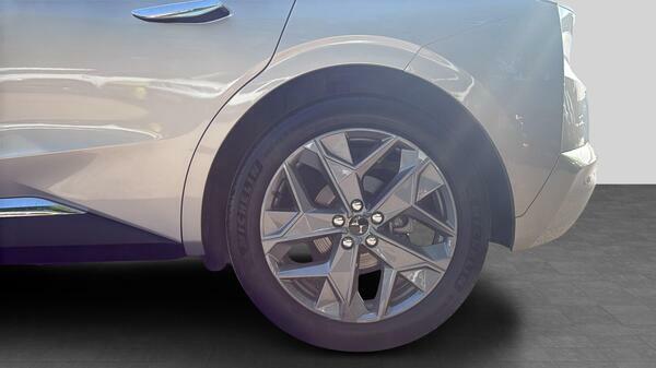 DS DS 4 1.2 Mhev Etoile Hatchback Hybrid E-dsc #12