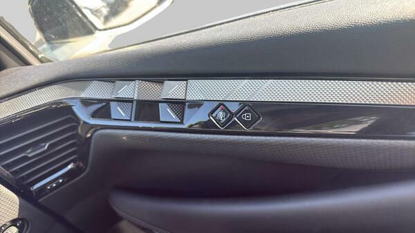 DS DS 4 1.2 Mhev Etoile Hatchback Hybrid E-dsc #34