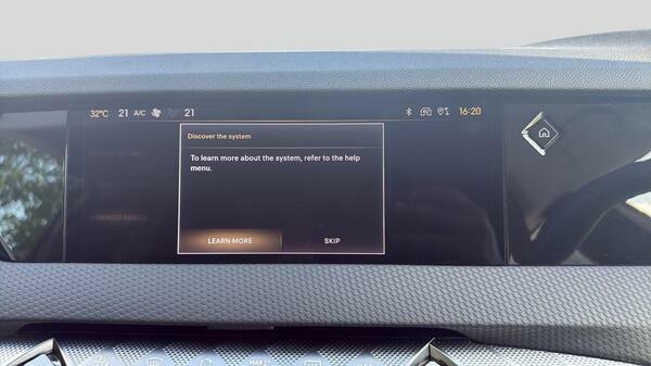 DS DS 4 1.2 Mhev Etoile Hatchback Hybrid E-dsc #28