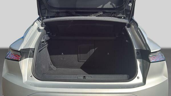 DS DS 4 1.2 Mhev Etoile Hatchback Hybrid E-dsc #45