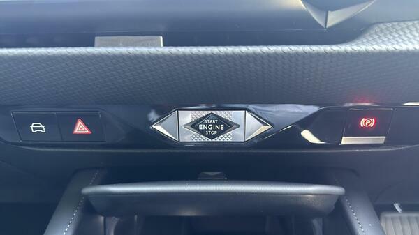DS DS 4 1.2 Mhev Etoile Hatchback Hybrid E-dsc #27