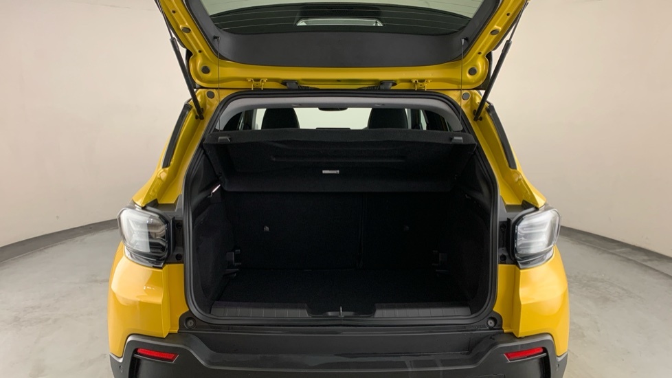 Jeep Avenger 54Kwh E-summit Suv 156 Ps WV25NMJ #5