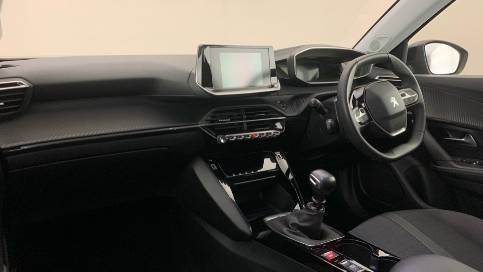 Peugeot 2008 1.2 Puretech Allure Premium Suv BP22VZE #2