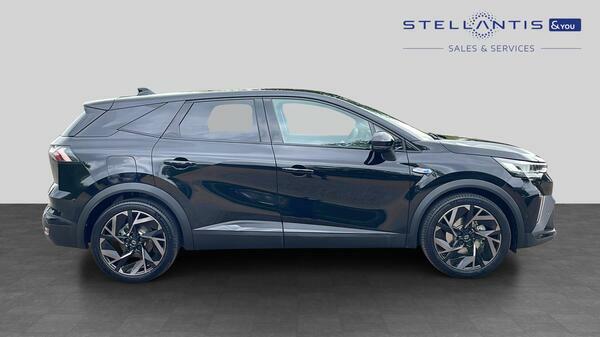 Renault Symbioz 1.6 E-tech Techno Esprit Alpine Suv Hyb HK74OYH  #2