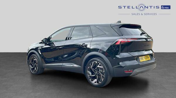 Renault Symbioz 1.6 E-tech Techno Esprit Alpine Suv Hyb HK74OYH  #6