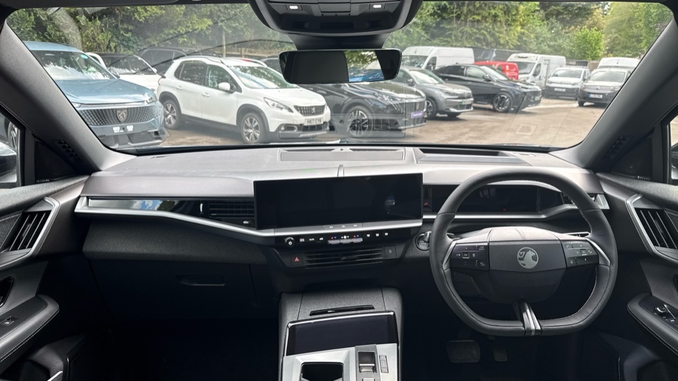 Vauxhall Grandland 1.2 Ultimate Suv Hybrid E-dct Euro 6 S BC74KXD  #4