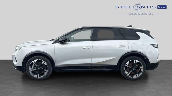 Vauxhall Grandland 73Kwh Ultimate Suv 213 Ps VE74CYU  #2