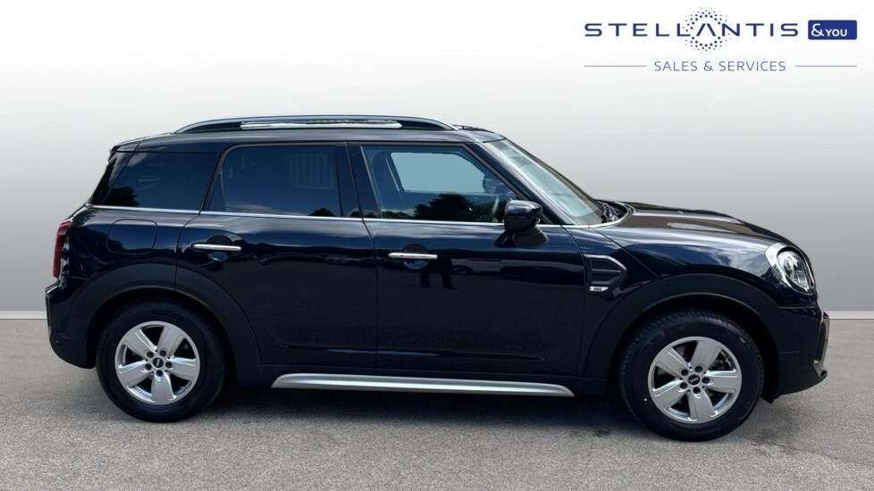 Mini Countryman 1.5 Cooper Classic Suv Steptronic Euro RO23WSL #2