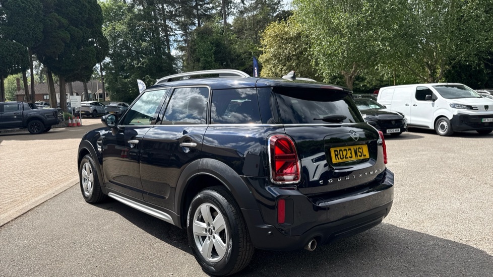Mini Countryman 1.5 Cooper Classic Suv Steptronic Euro RO23WSL #5