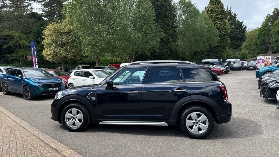 Mini Countryman 1.5 Cooper Classic Suv Steptronic Euro RO23WSL #6