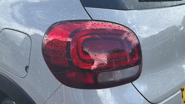 Citroen C3 1.2 Puretech Plus Hatchback Euro FG24WVB #5