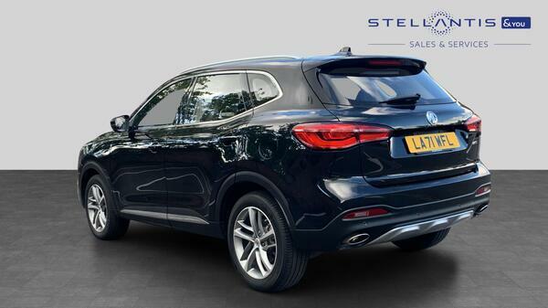 MG HS 1.5 T-gdi Exclusive Suv Euro 6 LA71WFL  #6