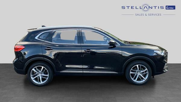 MG HS 1.5 T-gdi Exclusive Suv Euro 6 LA71WFL  #2