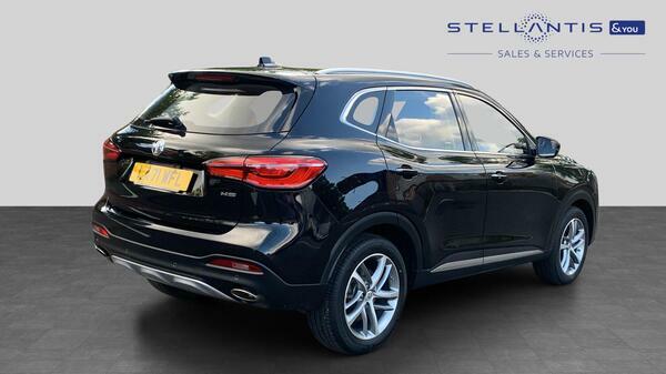 MG HS 1.5 T-gdi Exclusive Suv Euro 6 LA71WFL  #3