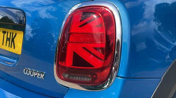 Mini Hatch 1.5 Cooper Classic Hatchback Steptronic AJ21THK #5