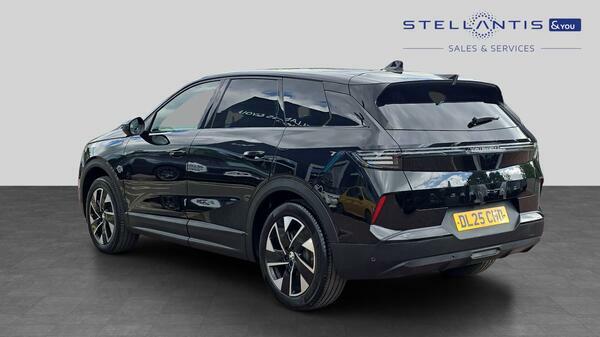 Vauxhall Grandland 1.2 Ultimate Suv Hybrid E-dct Euro 6 S DL25CHD  #6